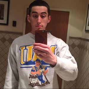 Meet your Posher, Josh